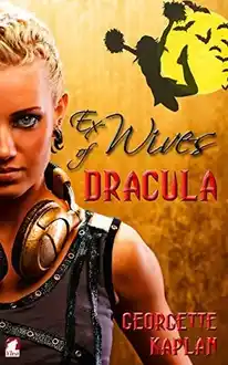 Cover of Ex-Wives of Dracula