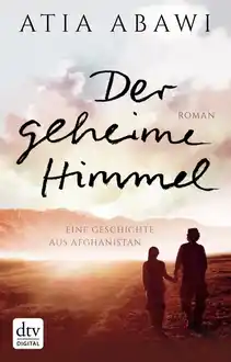 Cover of Der geheime Himmel - Eine Geschichte aus Afghanistan.1