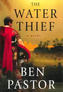 Cover of The Water Thief