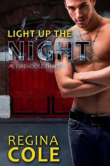 Cover of Light Up the Night