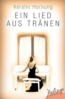 Cover of Ein Lied aus Traenen