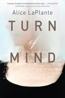 Cover of Turn of Mind