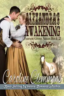 Cover of Alexandra's Awakening