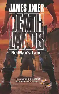 Cover of No Man's Land