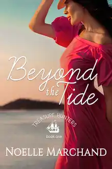 Cover of Beyond the Tide