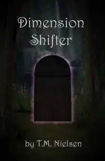 Cover of Dimension Shifter