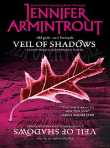 Cover of Veil of Shadows