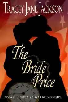 Cover of The Bride Price