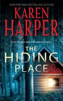 Cover of The Hiding Place