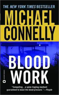 Cover of Blood Work