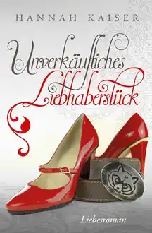 Cover of Unverkäufliches Liebhaberstück