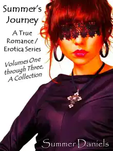 Cover of Summer's Journey: Collection One: collection