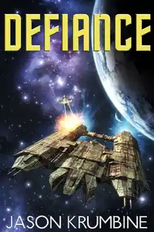 Cover of Defiance