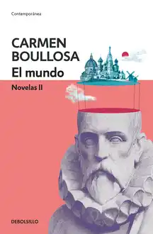 Cover of El mundo (Biblioteca Carmen Boullosa)