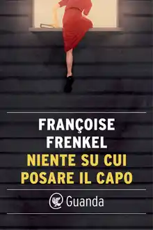 Cover of Niente su cui posare il capo