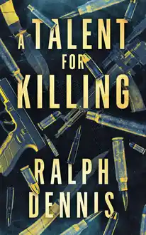 Cover of A Talent for Killing