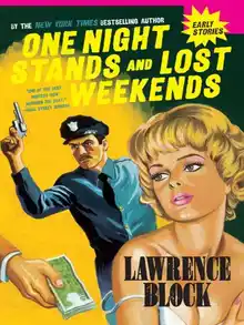 Cover of One night stands and Lost weekends