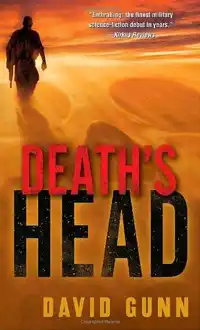 Cover of Death's Head #01 - Death's Head