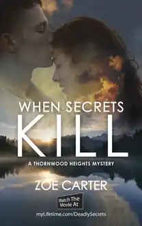 Cover of When Secrets Kill