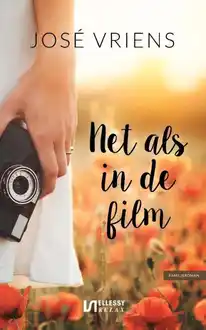 Cover of Net als in de film