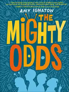 Cover of The Mighty Odds
