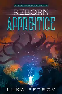 Cover of Reborn: Apprentice