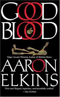 Cover of Good Blood