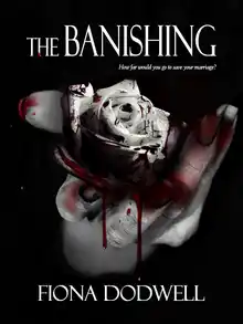 Cover of The Banishing