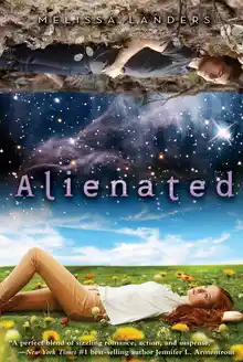 Cover of Alienated