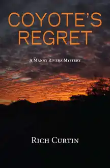 Cover of Coyote's Regret