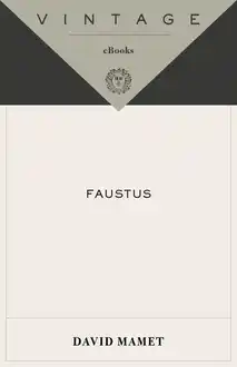 Cover of Faustus: a play