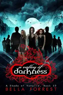 Cover of A Valley of Darkness