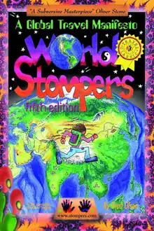 Cover of World Stompers