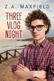 Cover of Three Vlog Night