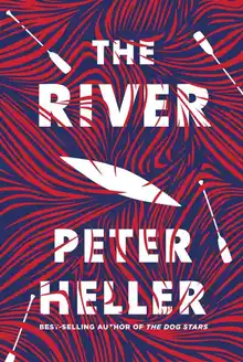 Cover of The River