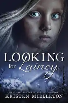 Cover of Looking for Lainey