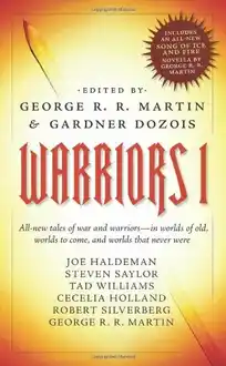 Cover of Warriors 1