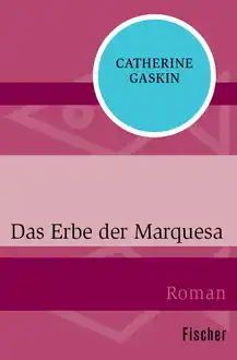 Cover of Das Erbe der Marquesa