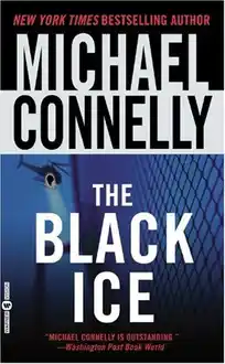 Cover of Harry Bosch - 02 - The Black Ice