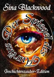 Cover of Der Spiegel des Aurëus