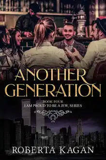Cover of Another Generation