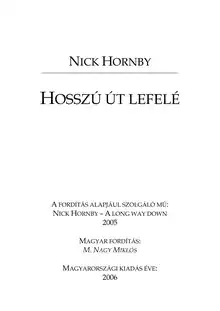 cover