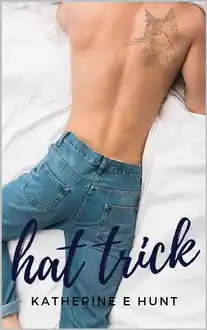 Cover of Hat Trick