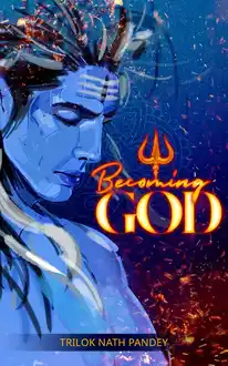 Cover of Becoming God