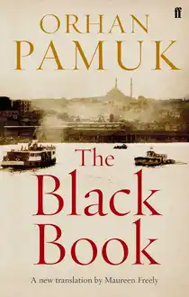 Cover of The Black Book
