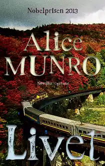 Cover of Livet: noveller