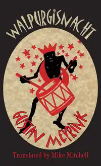 Cover of Walpurgisnacht
