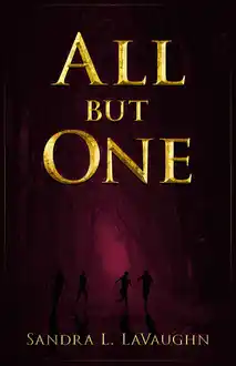 Cover of All But One