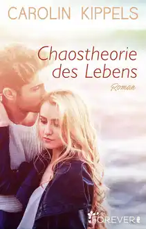Cover of Chaostheorie des Lebens