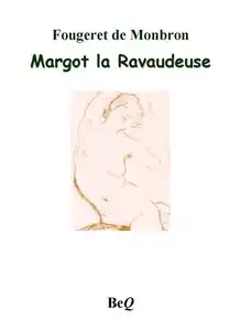 Cover of Margot la Ravaudeuse